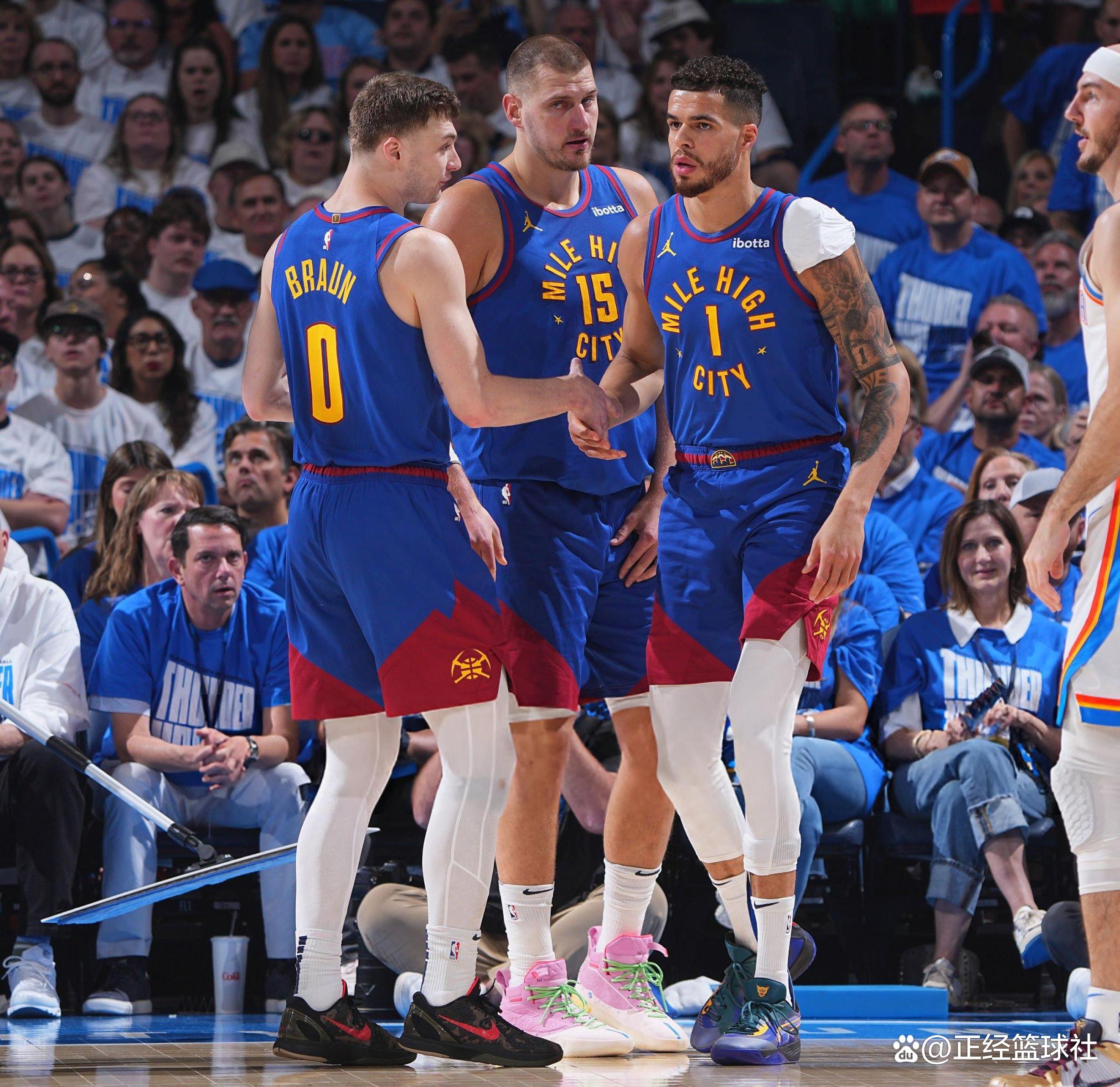 奥尼尔：东契奇没速度没爆发力但总能把对手打爆，我不懂（奥尼尔直言困惑：东契奇速度与爆发力都不占优，却总能击溃对手）