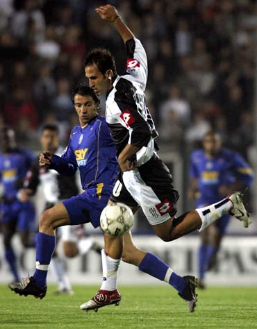 德罗西：热那亚主动向我发出邀约，现在渴望尽快拿到积分（德罗西称热那亚主动邀约，盼尽快拿分）