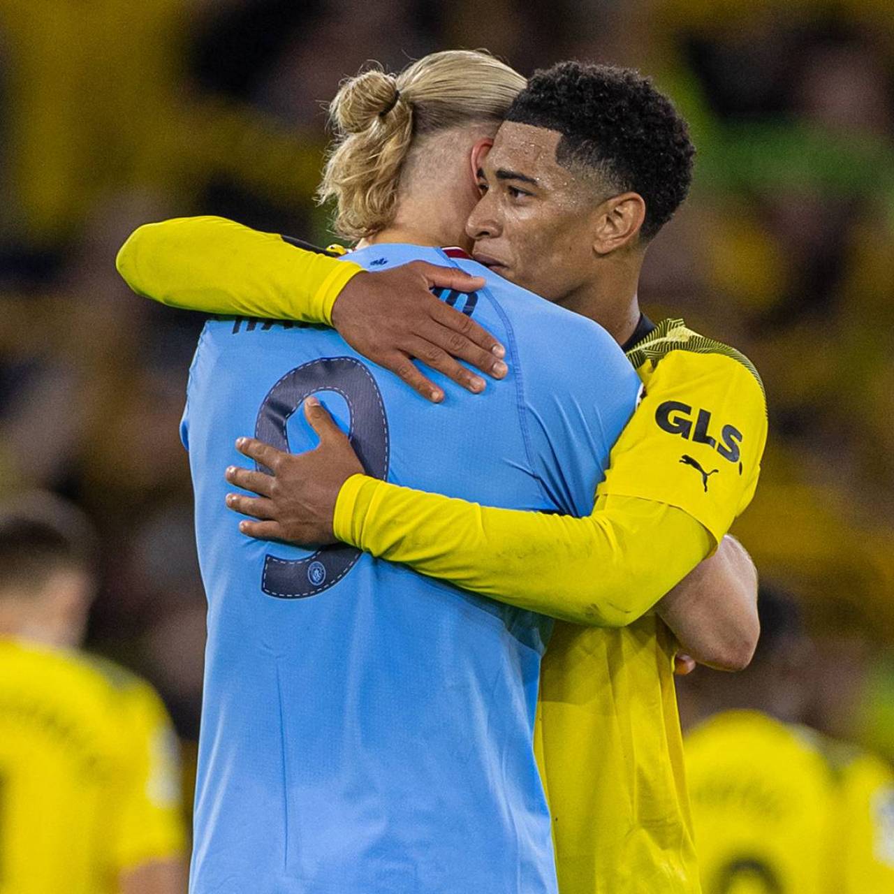 德转列世界足坛身价前15：亚马尔、哈兰德、姆巴佩2亿并列第一（德转公布足坛身价TOP15：亚马尔、哈兰德、姆巴佩以2亿并列榜首）